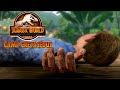 Ben and Bumpy Alive | Jurassic World Camp Cretaceous | Season End