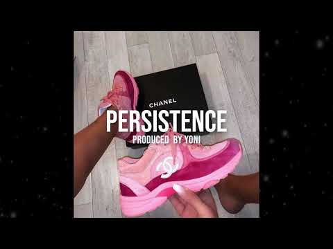 Mostack x J Hus x UK Afroswing Type Beat | ''Persistence'' | Prod. Yoni