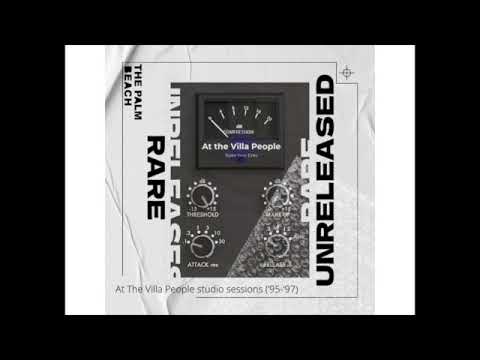 Open Your Eyes • Studio Draft https • At the Villa People