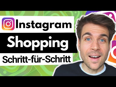 Instagram Shop einrichten (Schritt-für-Schritt)