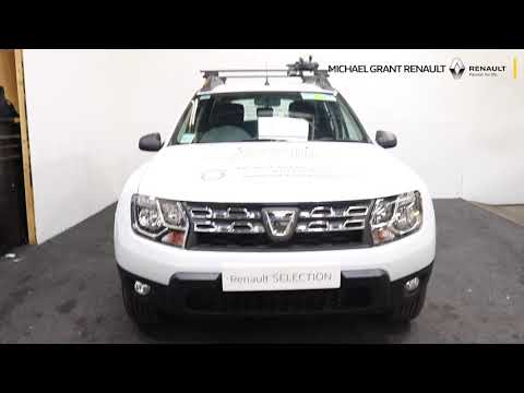 182 Dacia Duster Alternative