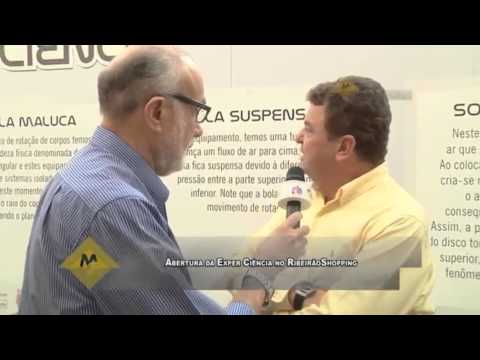 ExperCiência - Manoel Simões