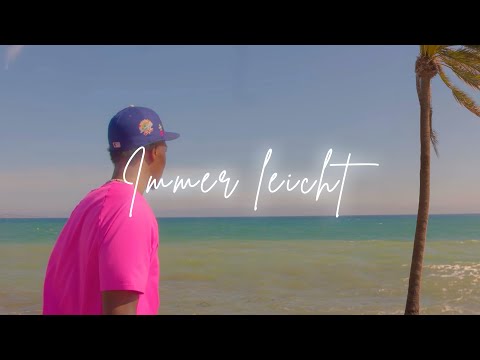 KAI$ER - IMMER LEICHT (OFFICIAL VISUALIZER)