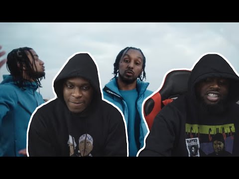 ZK x TY x Sav'O - Wish I Could (Music Video) | #RAGTALKTV Reaction