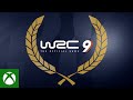 WRC 9 Accolades Trailer