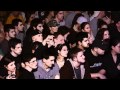 Sooner or Later - Breaking Benjamin HD live at stabler arena