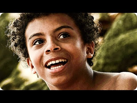 Small Country: An African Childhood (2020) Announcement Trailer