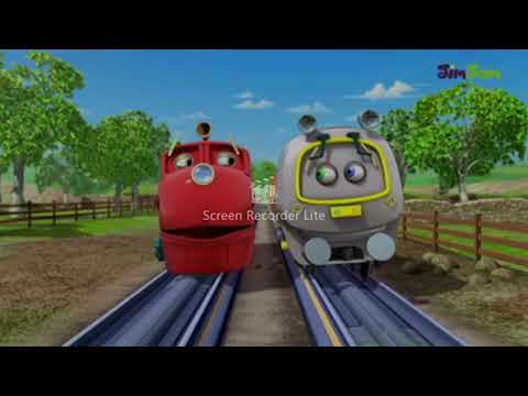 Chuggington Badge Quest - 7. Honk Your Horns