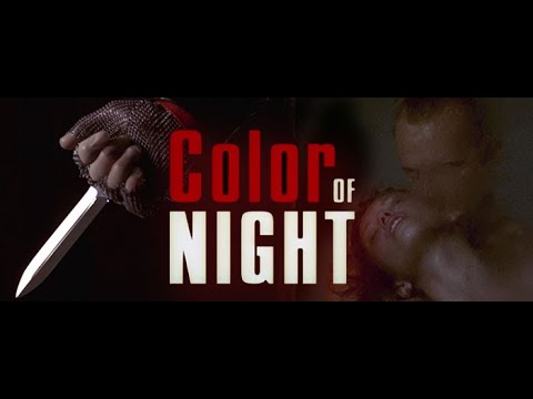 Color Of Night (1994) Preview