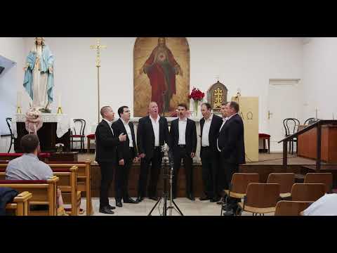 Klapa Lugarin - Tebe tražim