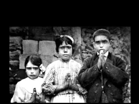 The Phoenix Incident - Part 2 - FATIMA INTRO