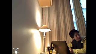 途中広告なし 【ひろゆき】好意の反対は無関心。 Briarde Blondeを呑みながら 2019 05 28 M21