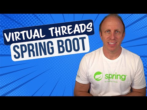 Spring into the Future: Embracing Virtual Threads with Java's Project Loom