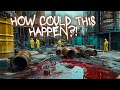 The SCALE Is Staggering HORRIFIC Chemical Disaster At The Sandoz Factory
