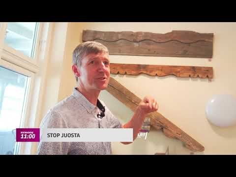 Maršrutas nr. 125 – Preila / ANONSAS