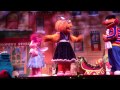 A Sesame Street Christmas Christmas Eve 2012