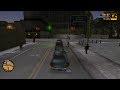 Widescreen Fix para GTA 3 vídeo 1