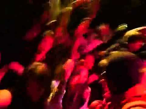 M-ba Shakoor live show