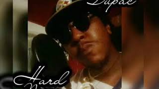 Ya boy Dupac Fists To Guns feat. Chris Parker