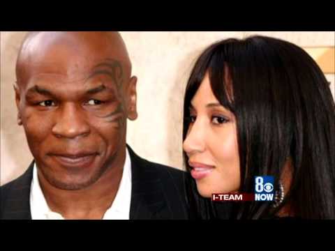 (March 2012) 8NewsNOW - Mike Tyson - THE UNDISPUTED TRUTH