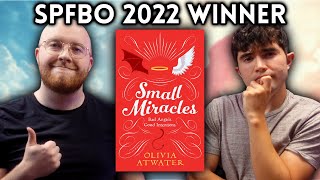 Small Miracles: Spoiler-free & Spoiler Review | 2 To Ramble #275