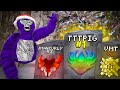 How I Got Rank 1 In Gorilla Tag