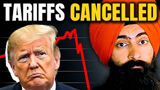 Trump's Tariffs Were Just Cancelled - How To Prepare For What's Coming