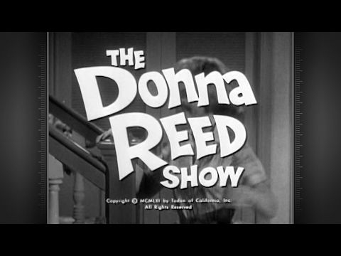 Feb 11 & 12 - Donna Reed Show binge on Decades TV Network