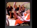 Bamboleo - No me parezco a nadie
