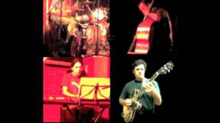 Sergio Osuna Quartet - PRESENTACIÓN NUEVO DISCO 