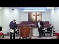 Kenwood Baptist 11-26-2023 AM