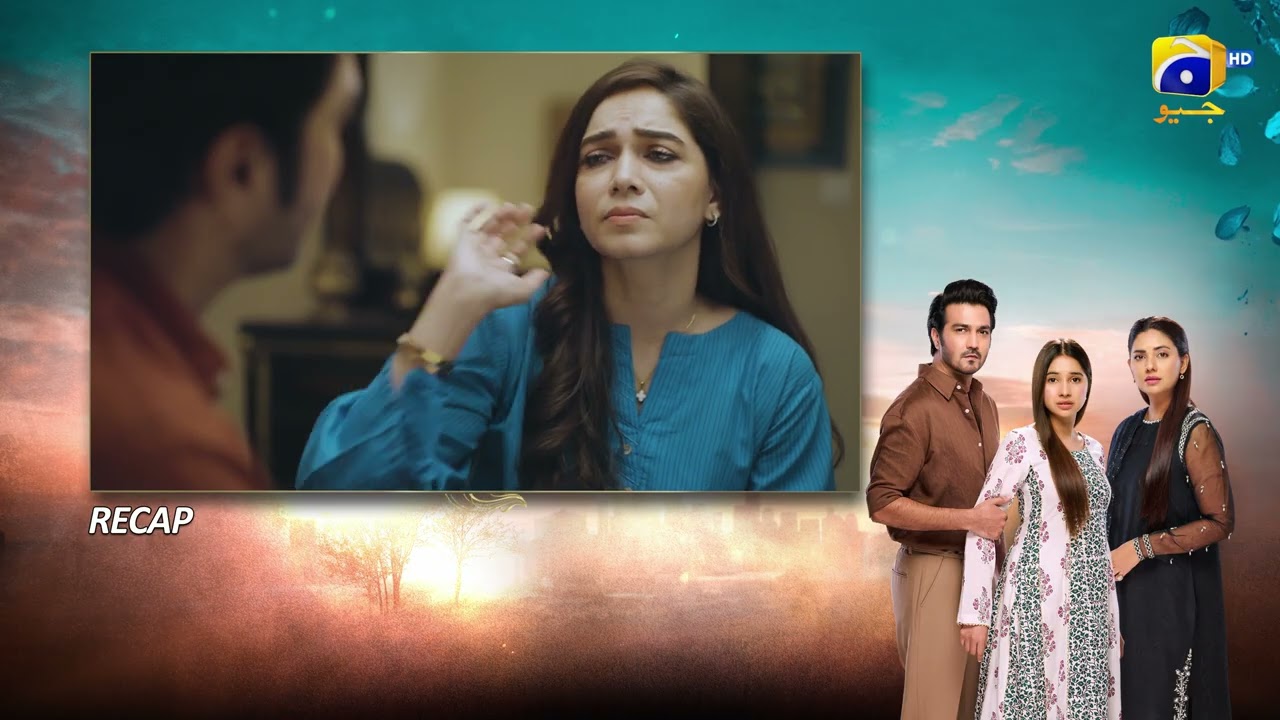 Recap Rang De Episode 44 - 6th May 2026 - Har Pal Geo