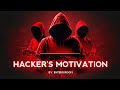 HACKER S MOTIVATION By ENTER10ROOM Hacker Status Attitude Enter10room