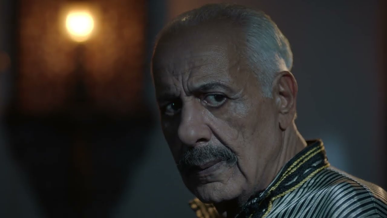 البرومو الرسمي لـ مسلسل زقاق الجن | رمضان 2023