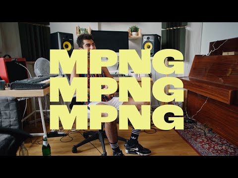 Thumbnail for MPNG | Musikszene Berlin by Limp Bizkit