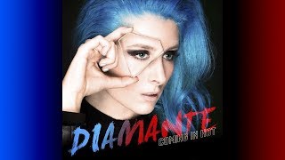 Crazy On You - Heart (DIAMANTE Cover)