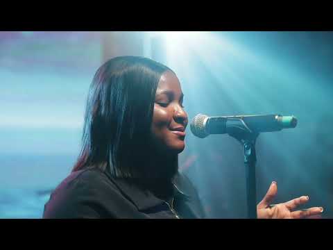 Hymns & Sounds with Pelumi Deborah