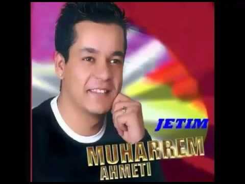 Jetim • MUHARREM AHMETI