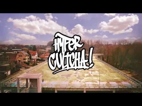 HYPER CULTCHA! The Official Aftermovie