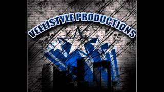 Vellistyle Productions - Hamma Man