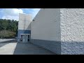 One Of The Last Standing Toys R Us Building In Johnson City Tennessee But It Is Closed