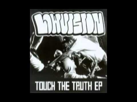 Low Vision - Touch The Truth EP (2011)