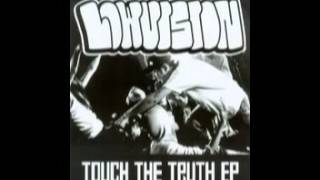 Low Vision - Touch The Truth EP (2011)