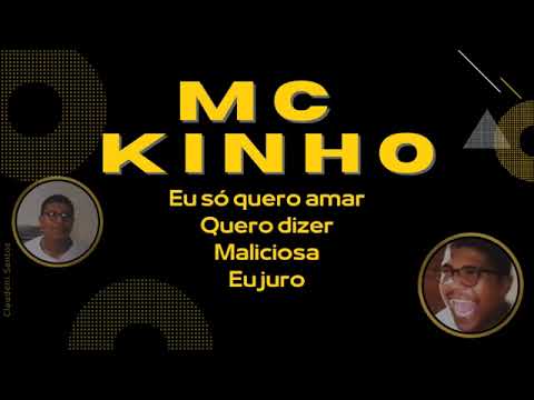 melhores musicas  do  mc quinho
