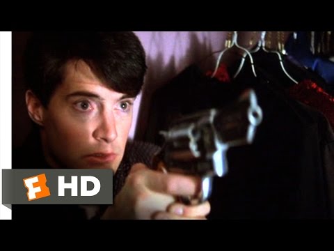 Blue Velvet (11/11) Movie CLIP - Frank Returns (1986) HD