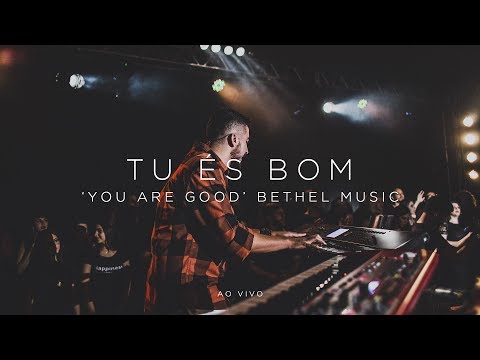 Tu és bom (Ao Vivo) | Central 3