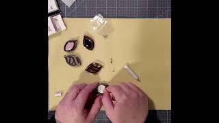 Bellabeat Leaf Battery and Clip Exchange