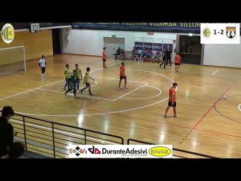 Serie A2 2022/2023 - Futsal Villorba - Leonardo