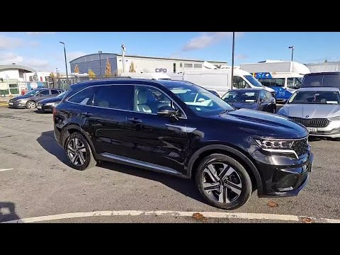 Kia Sorento 2.2 K3 4X2 Diesel 7 Seats - Image 2