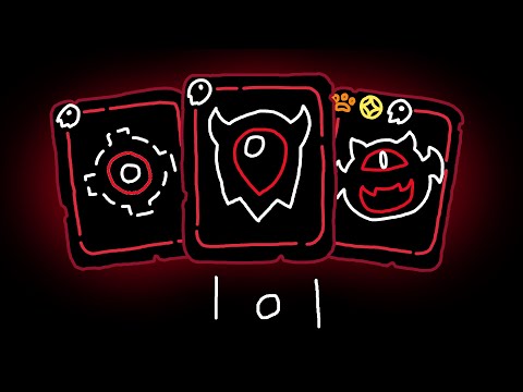 how is every event a bullet hell💀